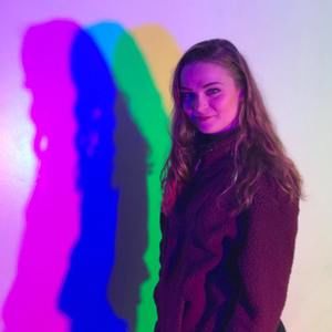 Meet your Posher, Sammie